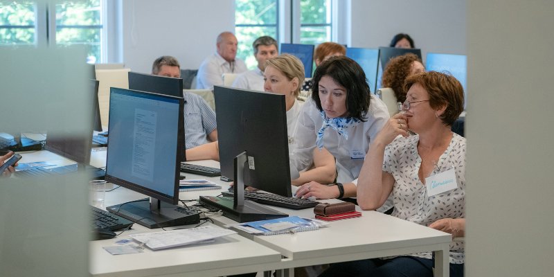 История одного трудоустройства, или Как найти работу после 50