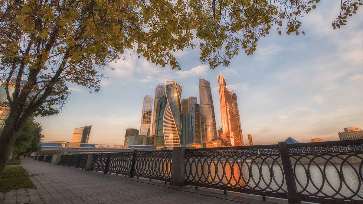 Москва договорилась с банками о предельной процентной ставке для промышленников