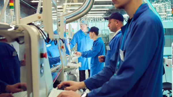 Экспорт московской продукции приборостроения и микроэлектроники во Вьетнам вырос в 6 раз