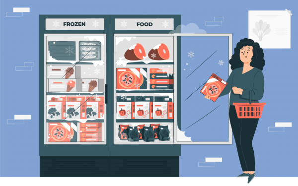 Московские производители увеличили выпуск мясной продукции на 13 процентов