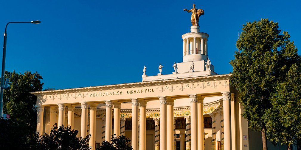 ВДНХовляющее место. Шесть воспоминаний о знакомстве с главной выставкой страны