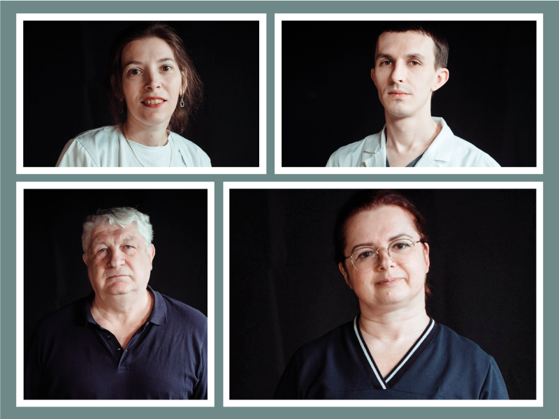 Супергерои и сверхчеловеки наших дней