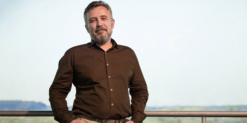 «Постараемся превратить реставрацию в шоу». Интервью с директором музея-панорамы «Бородинская битва»