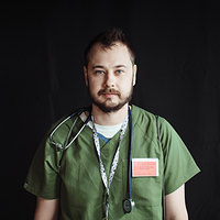 Врачи Коммунарки рассказали, что дается им сложнее всего