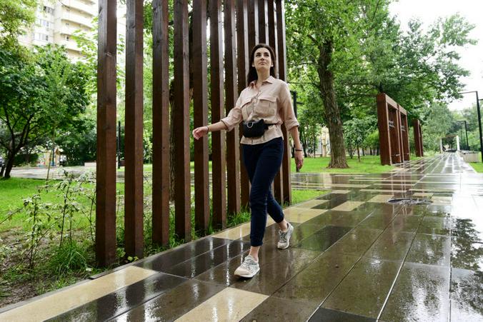 Какой будет Москва через три года