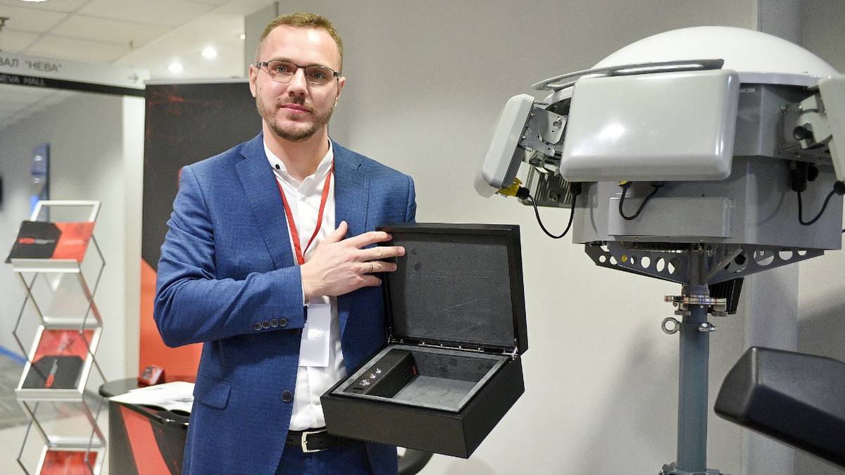 Москва стала лидером в индексе качества инновационной политики