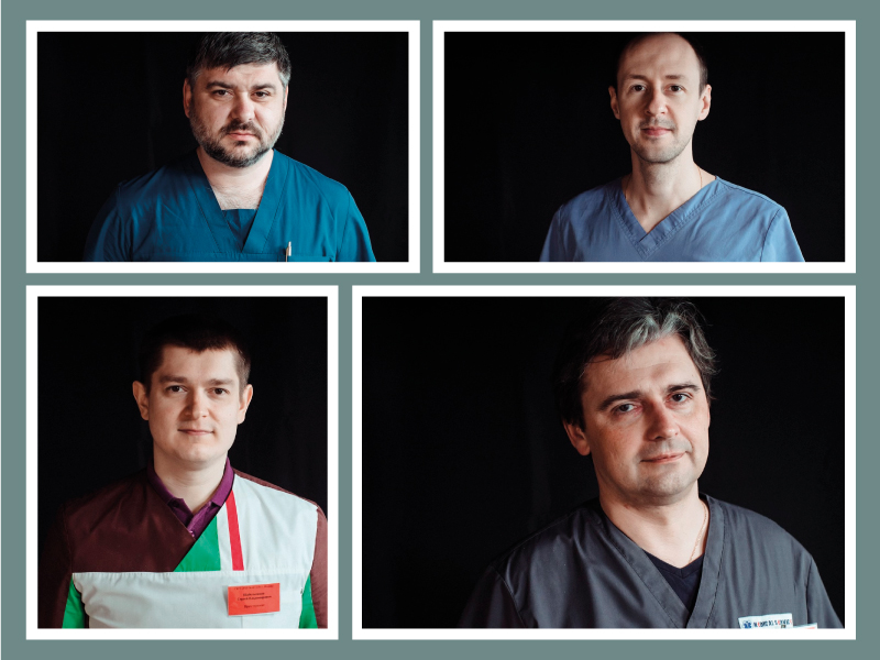 Супергерои и сверхчеловеки наших дней