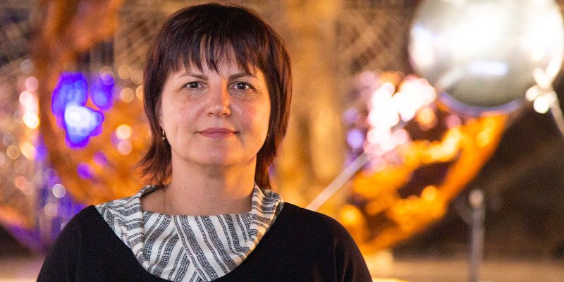 «Мы работаем для нашего посетителя». Интервью с директором Музея космонавтики