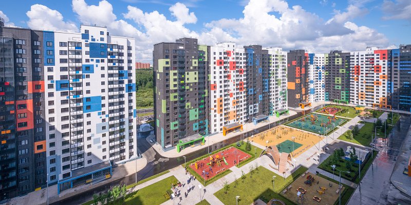 Метро, обновленный «Физтехпарк» и спорткомплекс: как изменится район Северный