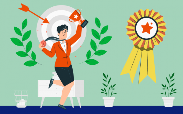 «Цифровой двойник Москвы» стал победителем премии ComNews Awards