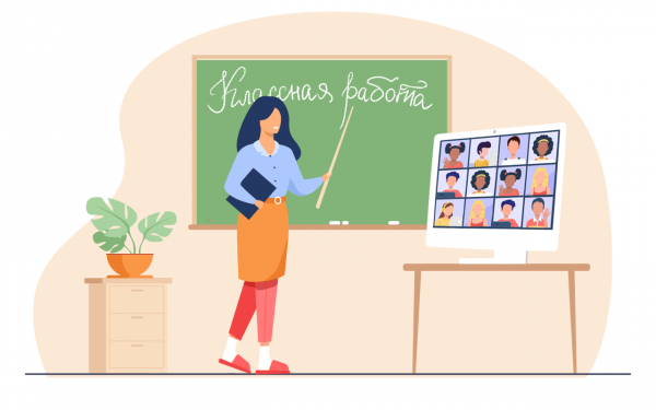 «Если не остановить распространение вируса, мы просто захлебнемся в количестве заболевших» — московские учителя о COVID-19