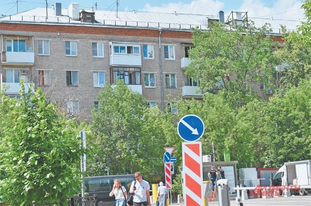 В рамках реновации. Каким станет 16-й микрорайон Покровского-Стрешнева