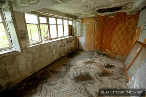 Даешь реставрацию! Особняк Ягоды, Дом Наркомфина, клуб Русакова и другие памятники конструктивизма