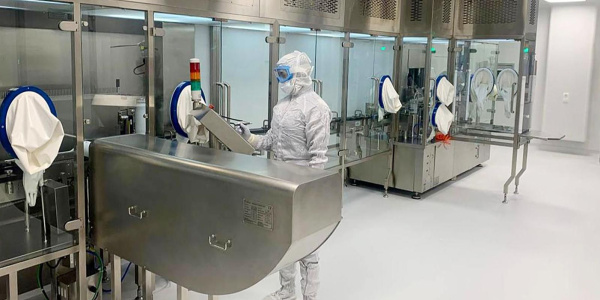 Производитель онкопрепаратов получил статус резидента ОЭЗ «Технополис Москва»