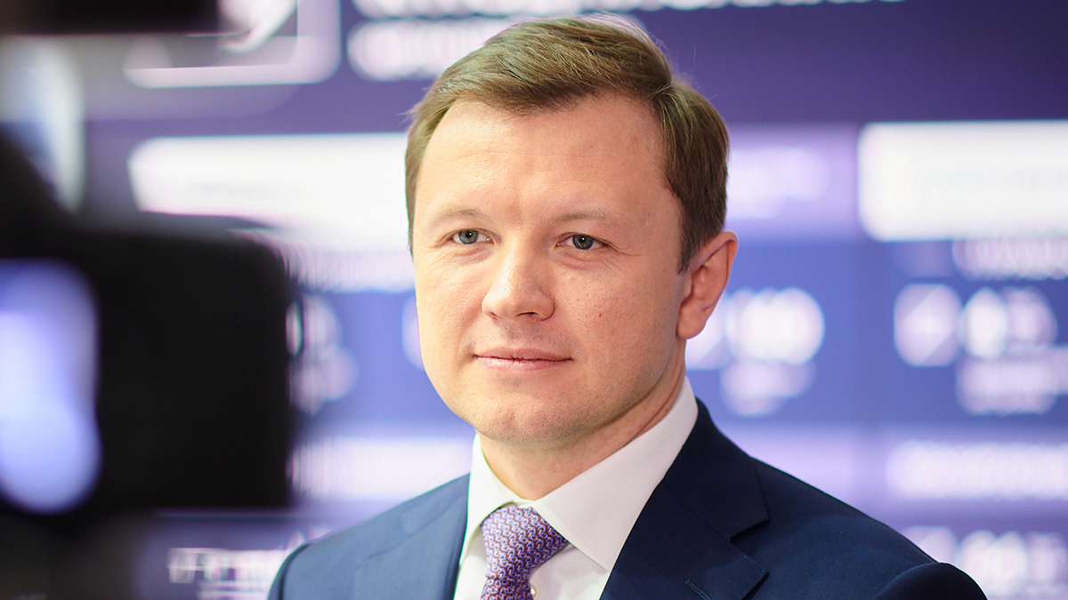 Шестнадцать проектов КРТ реализуют правообладатели
