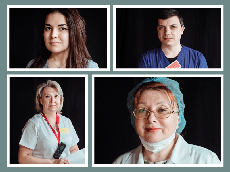 Супергерои и сверхчеловеки наших дней