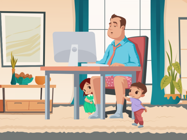 Как перейти на удаленную работу: лайфхаки и советы