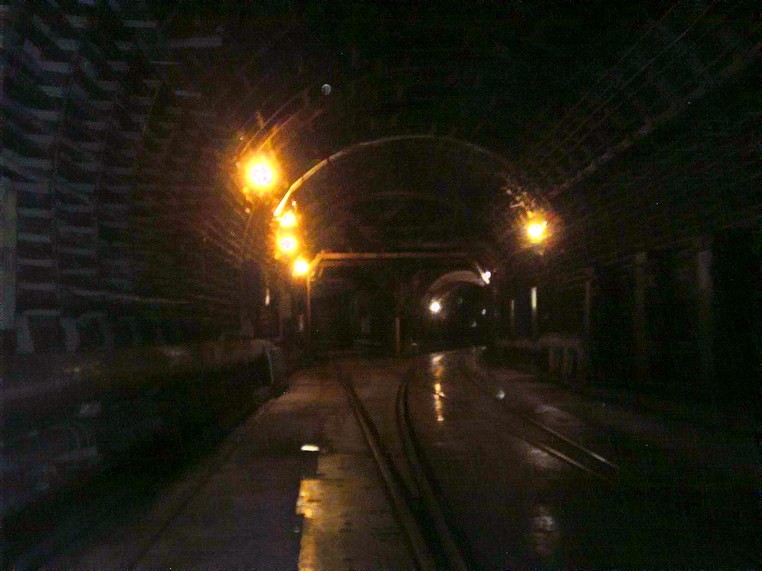 Метро-2: миф под Москвой