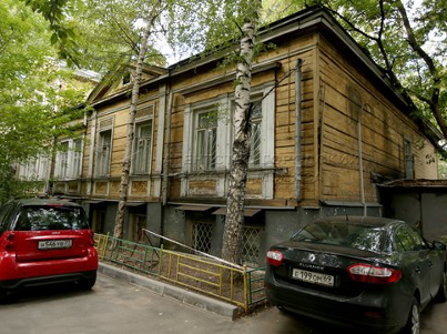 Самый-самый. Москвичи выбрали лучший проект реставрации по программе «1 рубль за 1 квадратный метр»
