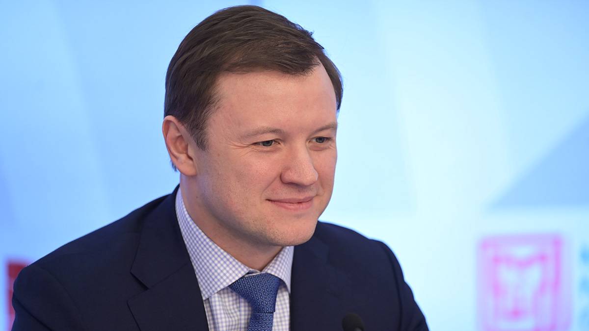 Ефимов сообщил о разработке «умных» остановок в Москве