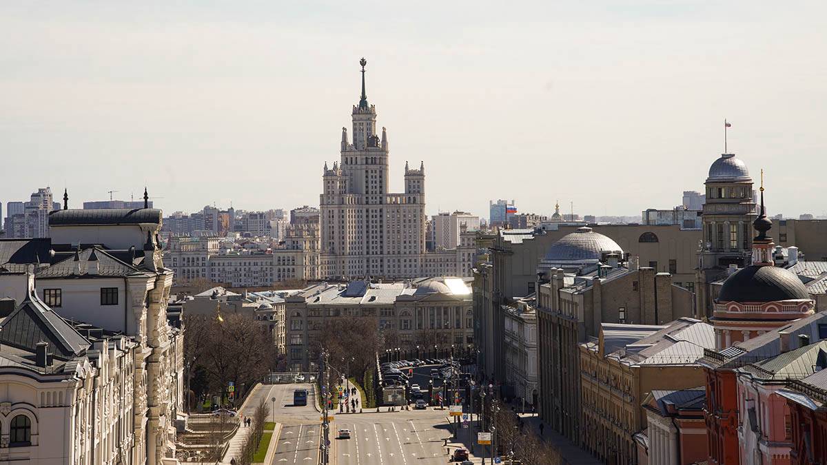Москва с начала года сэкономила более 15,5 миллиарда рублей на экспертизе цен в госзакупках