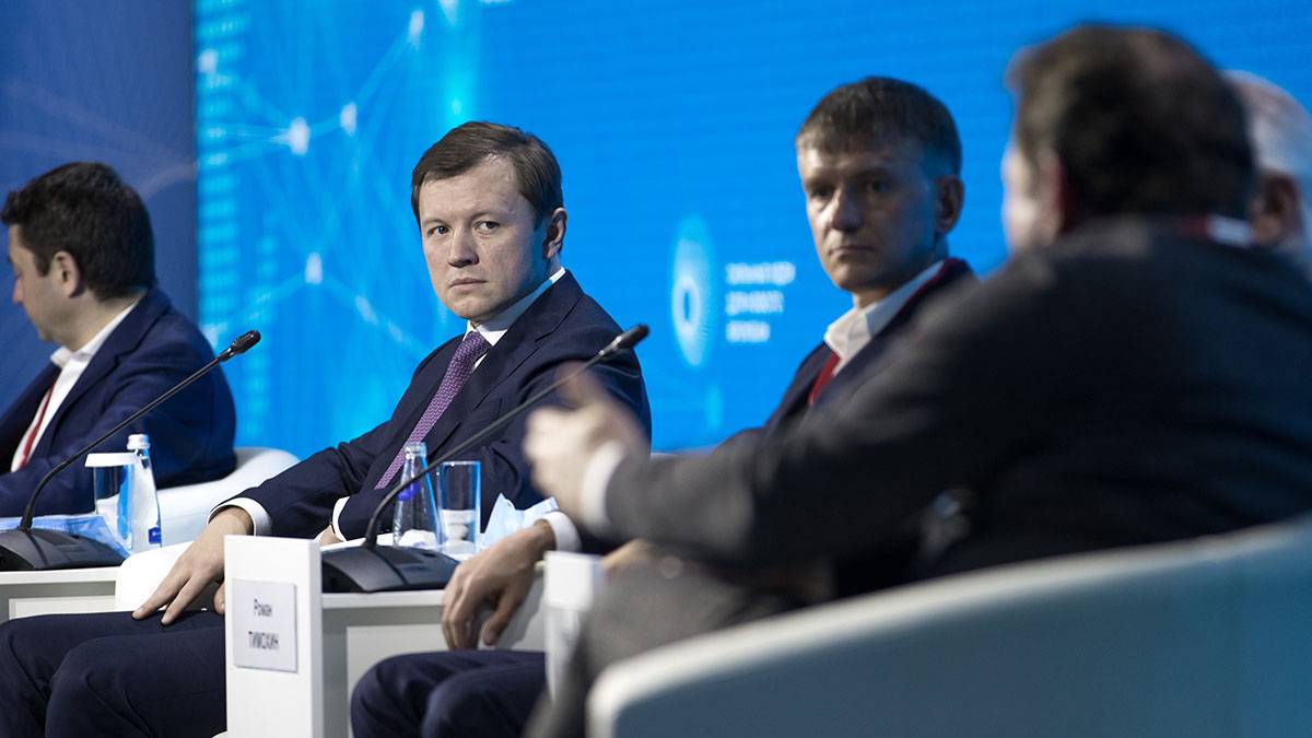 Резиденты ОЭЗ «Технополис Москва» нарастили объем инвестиций с начала года