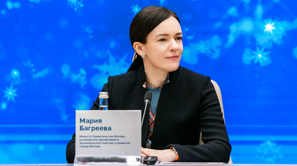 Производители химической продукции Москвы увеличили оборот почти на 15 процентов
