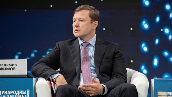 Новая дорога на юге Москвы свяжет Елецкую улицу с боковым проездом Каширского шоссе