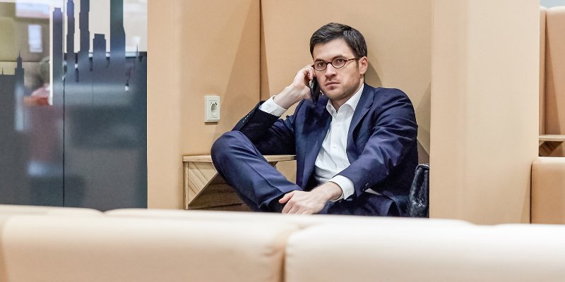 Около 115 тысяч бесплатных консультаций с начала года: как работают центры услуг для бизнеса