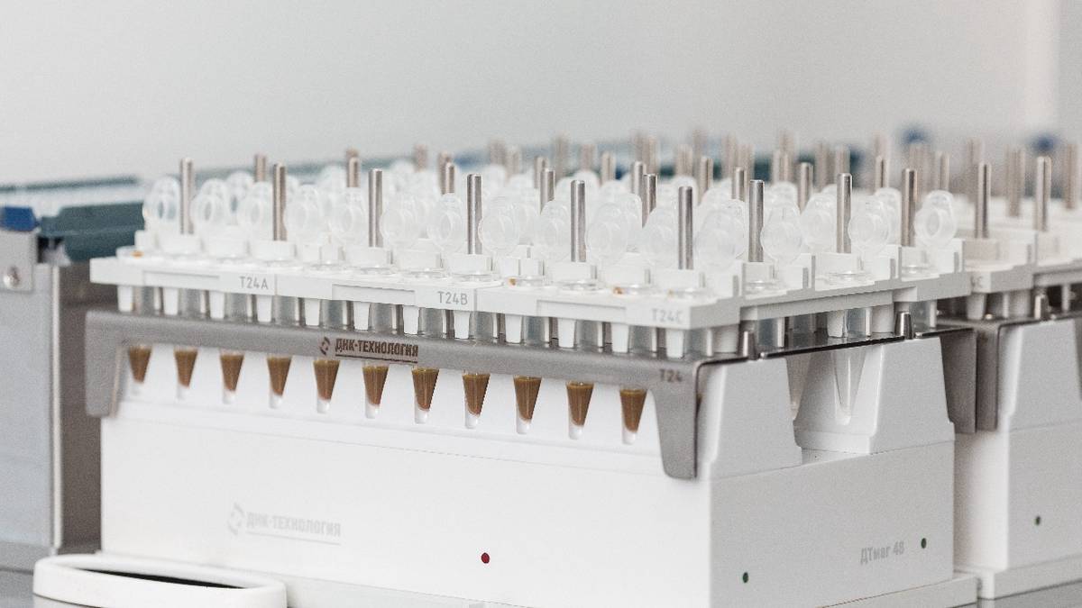 Столичный производитель разработал тесты на определение генетических заболеваний