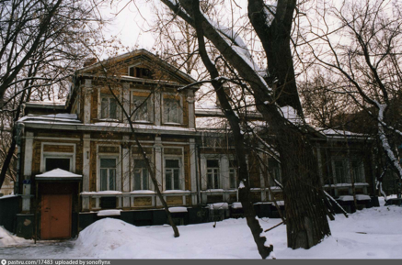 Самый-самый. Москвичи выбрали лучший проект реставрации по программе «1 рубль за 1 квадратный метр»
