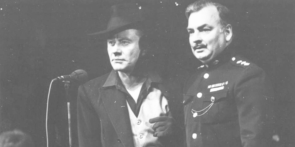 95 лет с улыбкой. Как появился и чем живет сегодня Театр сатиры