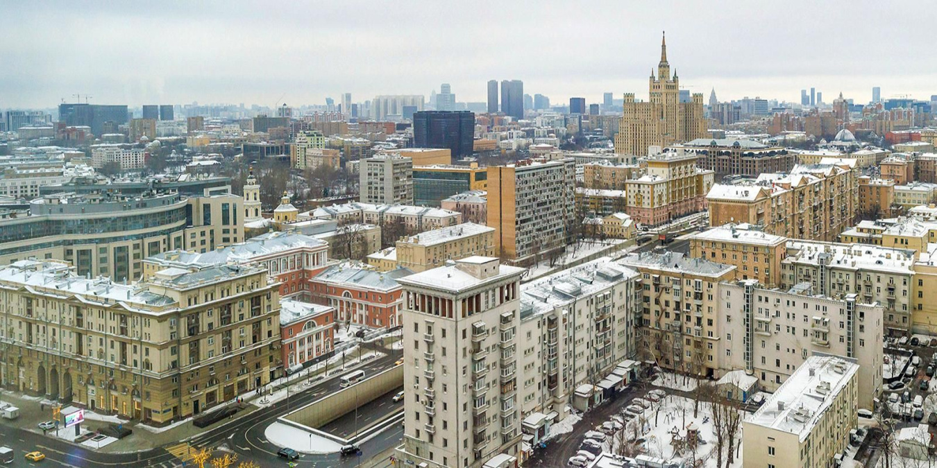 Объем госзакупок Москвы в прошлом году вырос на 10 процентов