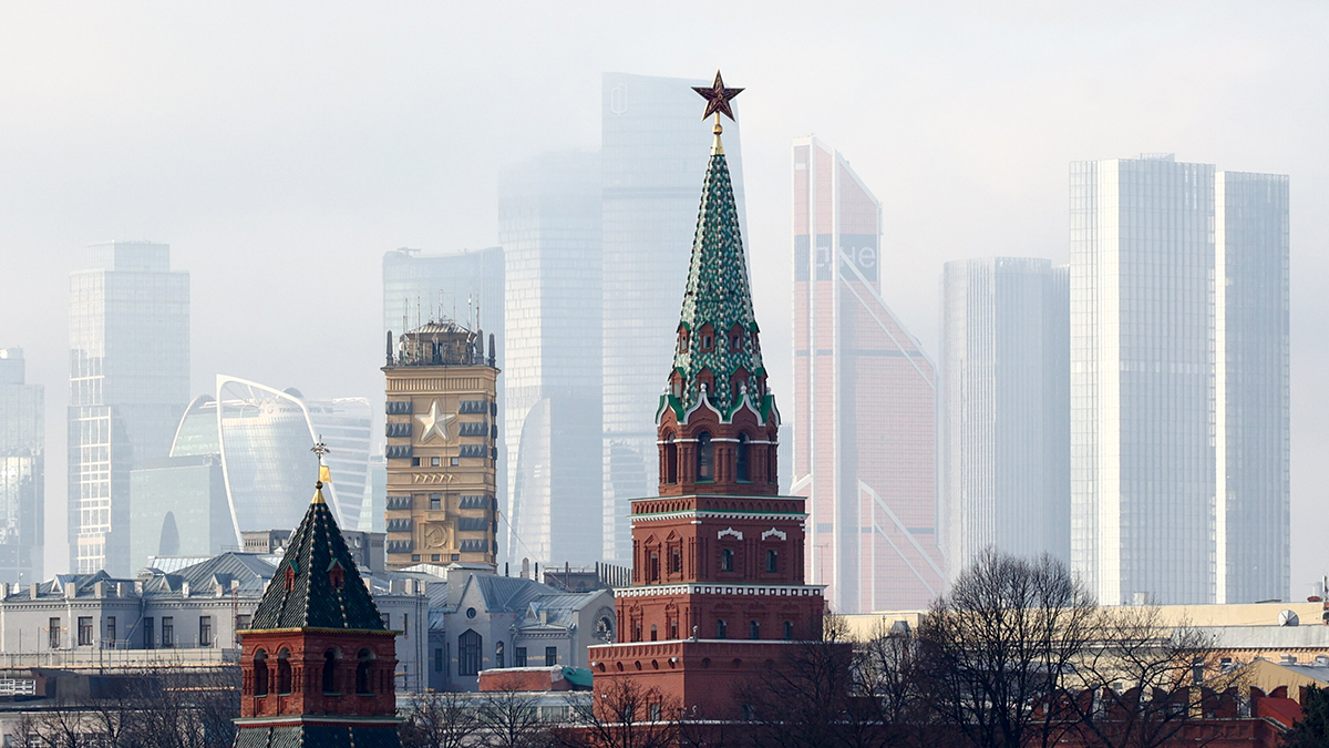 Москва возглавила 30 национальных рейтингов городов и регионов России