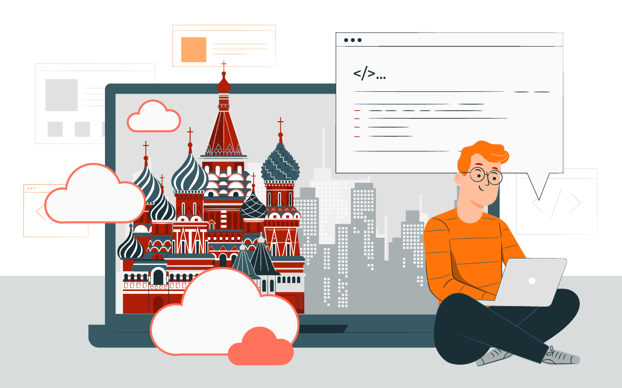 Москва представила проекты цифрового управления мегаполисом