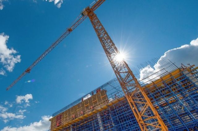 Инфраструктура для детей появится в Крюкове по программе реновации