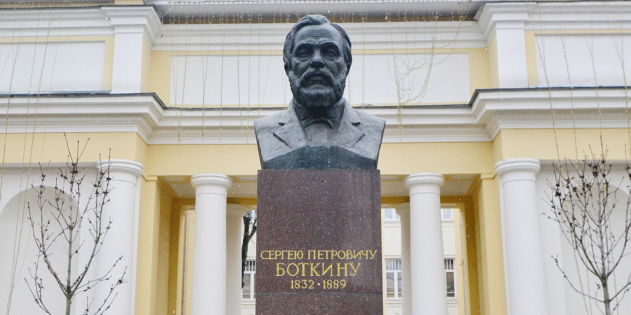 Наследство Бахрушиных, Солдатенкова и фон Дервиза: что меценаты оставили в дар москвичам