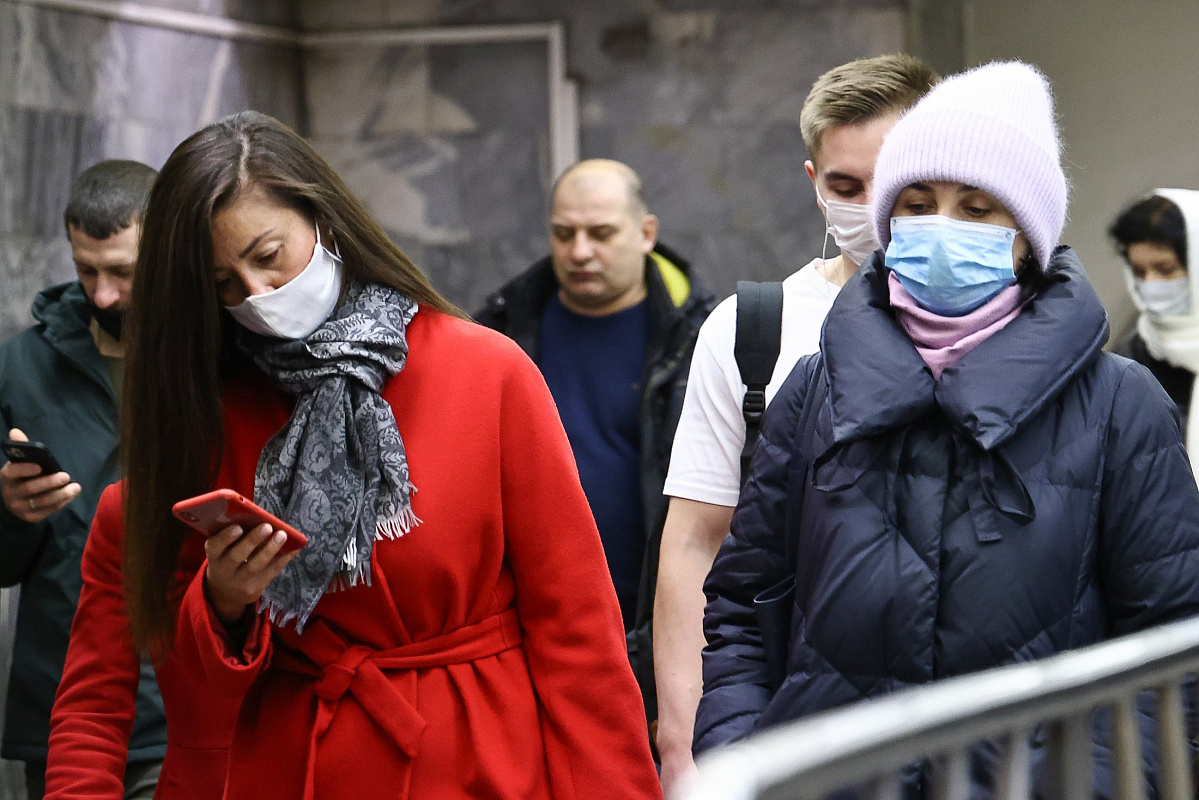 С начала года уровень безработицы в Москве сократился в три раза