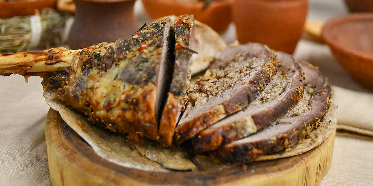 Москва за два года увеличила экспорт мяса и мясной продукции на 11,5 процента