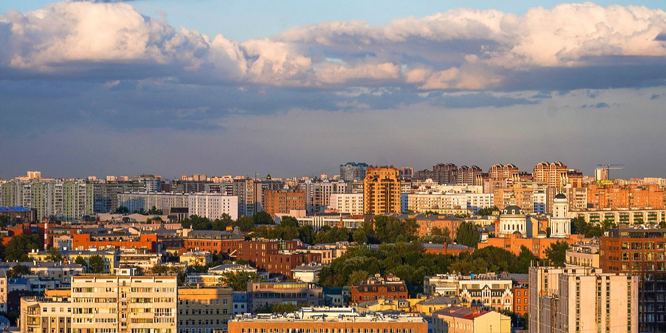 Москва снизила ставку по льготным кредитам на инвестиционные цели