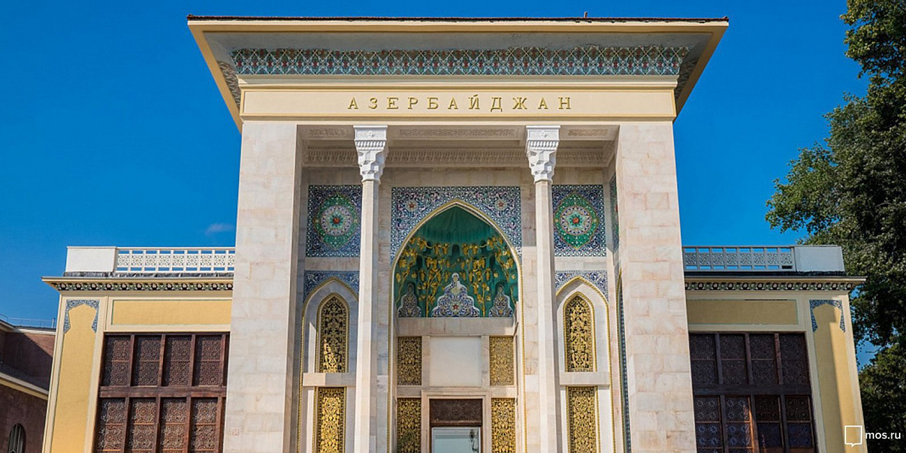 ВДНХовляющее место. Шесть воспоминаний о знакомстве с главной выставкой страны