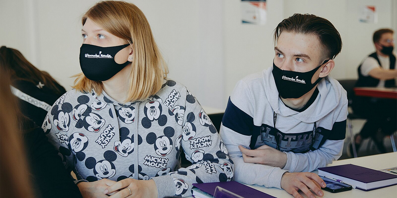 Искусство помогать: в «Мосволонтере» рассказали о популярных направлениях добровольчества