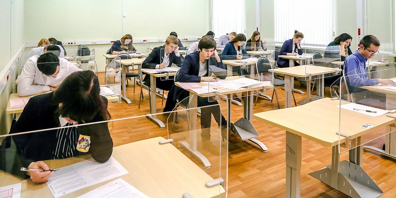 Учащиеся 227 столичных школ стали победителями и призерами всероссийской олимпиады