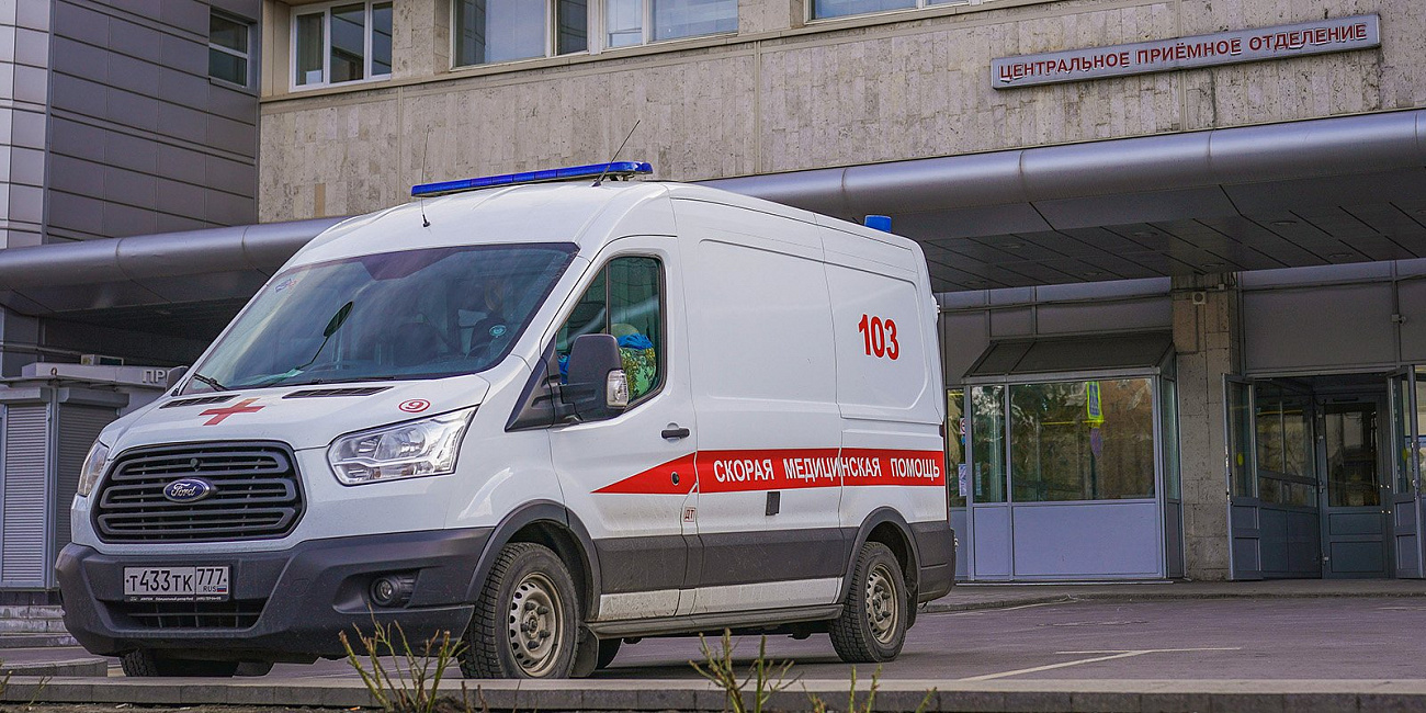Городские и университетские: в каких клиниках лечат пациентов с коронавирусом