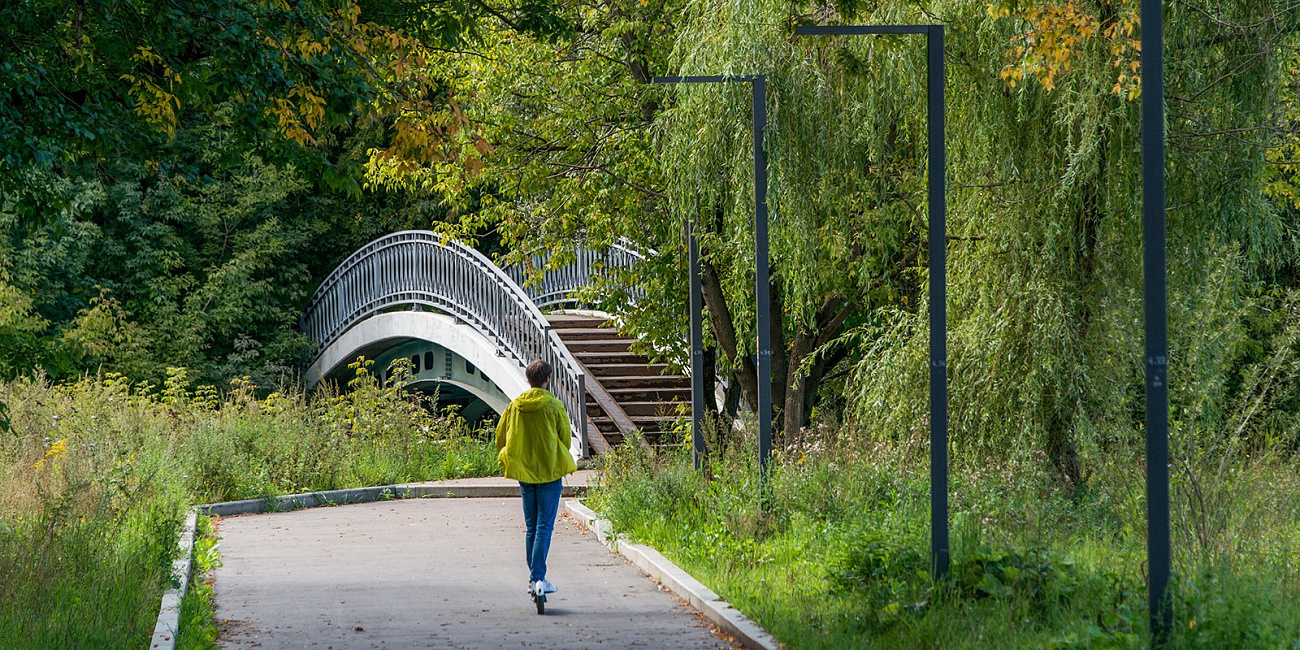 Прогулка вдоль Яузы: что посмотреть в самом длинном парке столицы