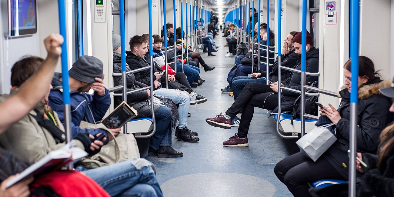 В Троицк на метро: как строится Коммунарская линия