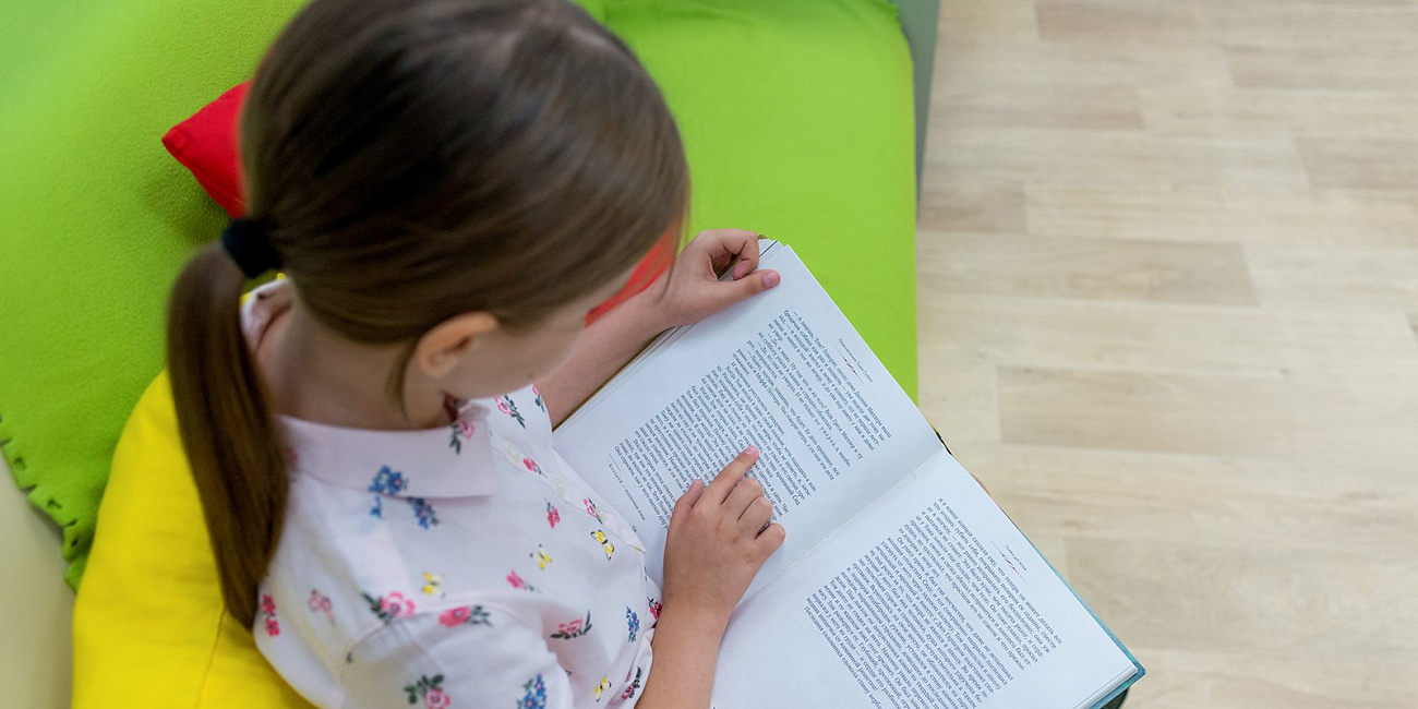 100 лучших новых книг: что советуют читать детям и подросткам столичные библиотеки