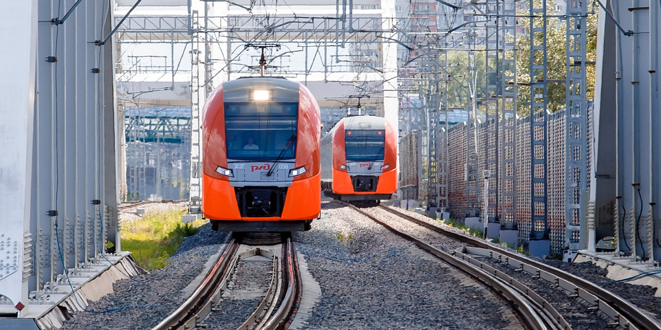 Предшественница МЦК: какой была Московская окружная железная дорога