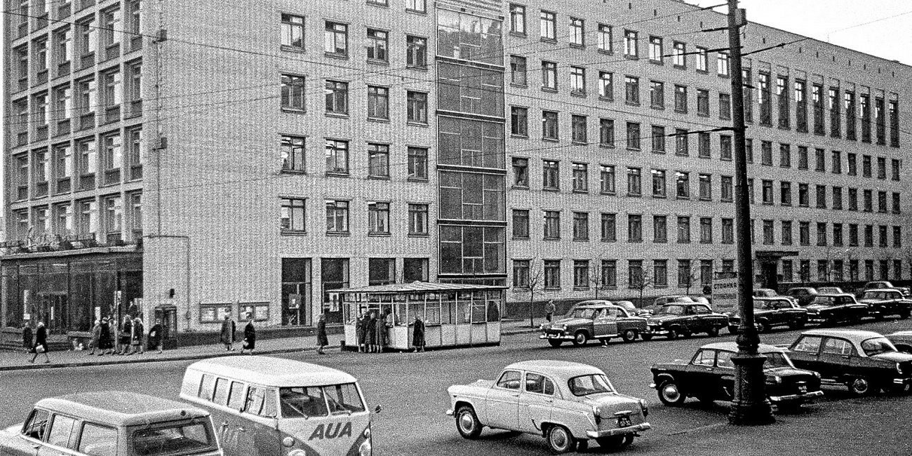 Чтобы костюмчик сидел: фабрике «Большевичка» исполняется 90 лет