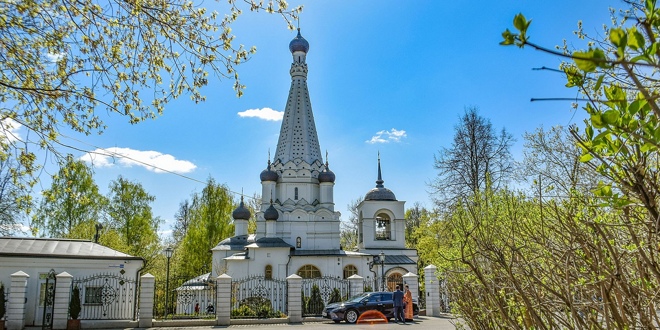 Прогулка вдоль Яузы: что посмотреть в самом длинном парке столицы
